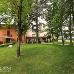 Due Pini Hotel 3*