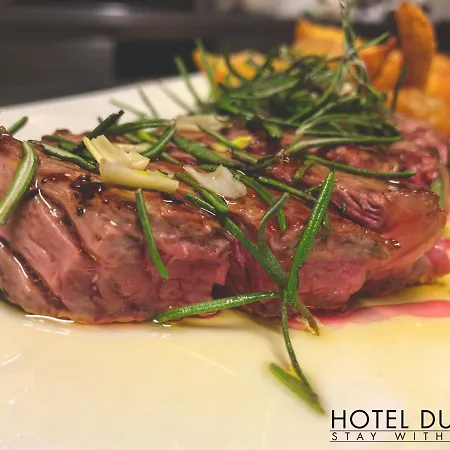 Hotel Due Pini