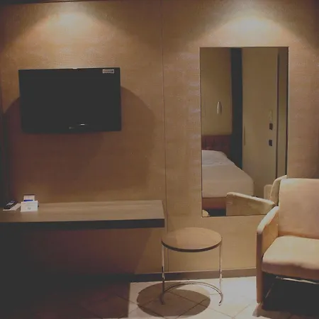 Due Pini Hotel 3*