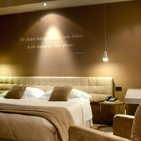 Due Pini 3* Formigine