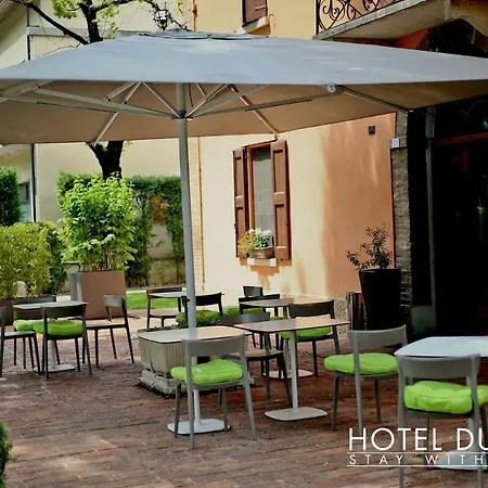 Hotel Due Pini Formigine