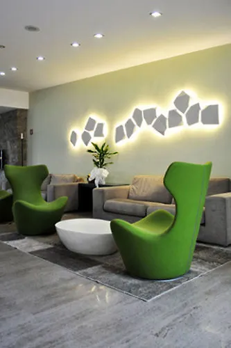 Hotel Due Pini Formigine