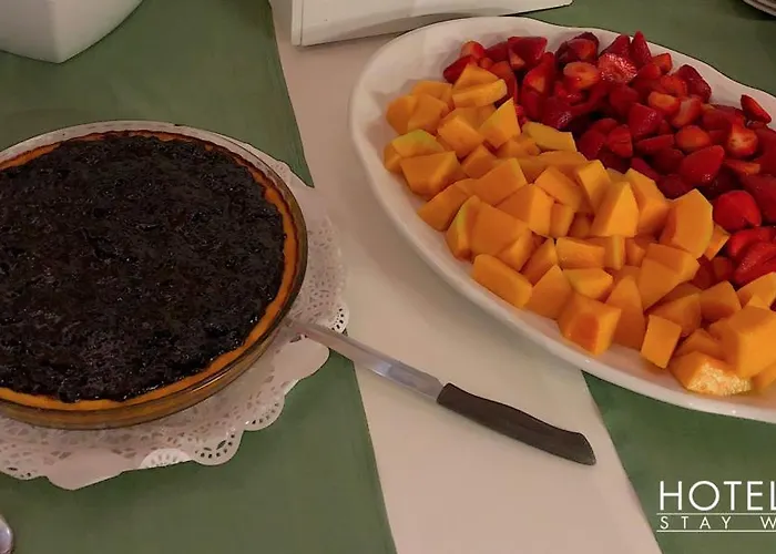 Due Pini Hotel Formigine