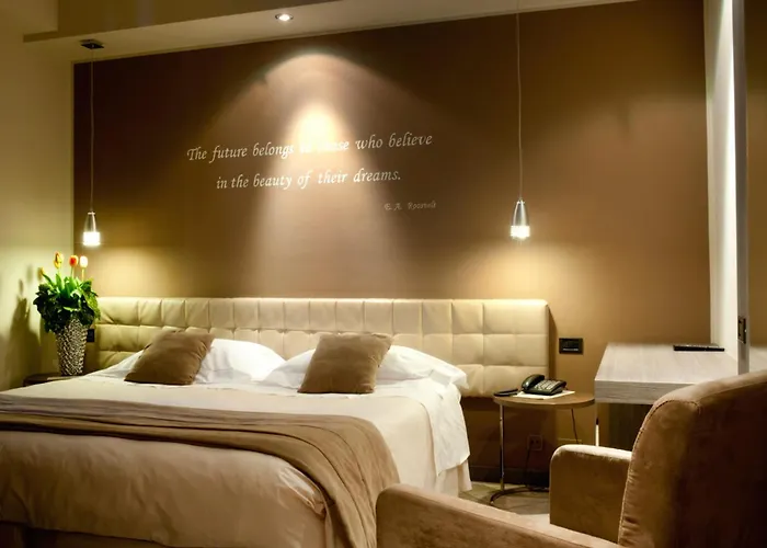 Due Pini 3* Formigine