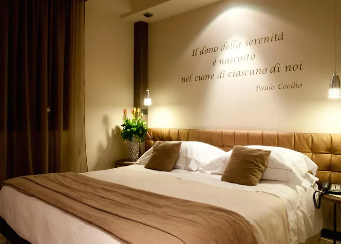 Due Pini Hotel Formigine