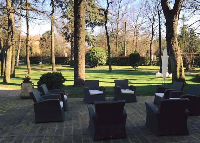 Hotel Due Pini Formigine