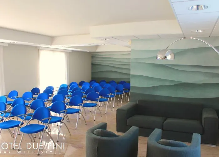 Due Pini Hotel Formigine