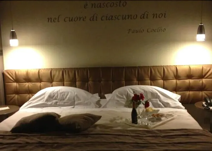 Hotel Due Pini Formigine