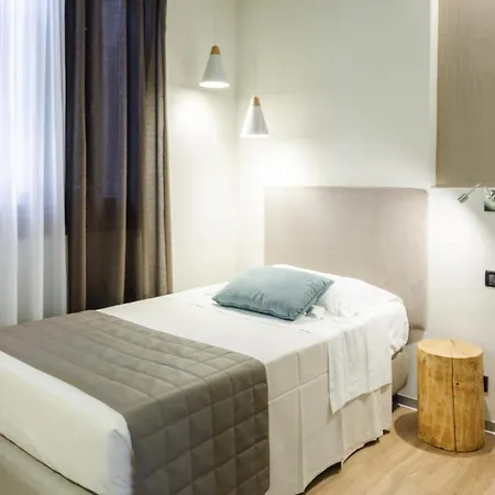 Due Pini Hotel 3*