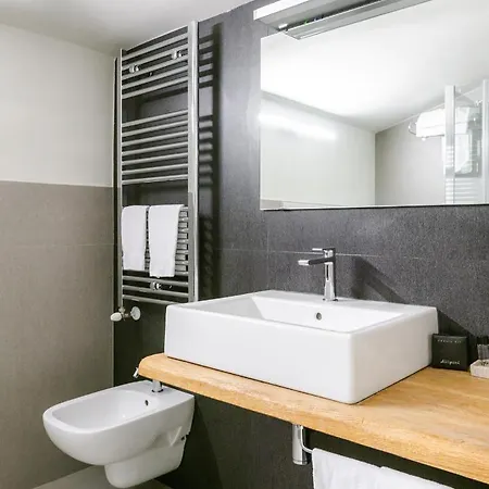 Hotel Due Pini Formigine