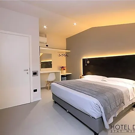 Due Pini Hotel Formigine