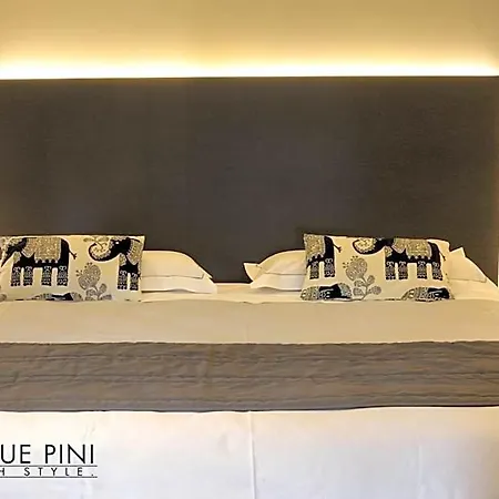 Due Pini Hotel