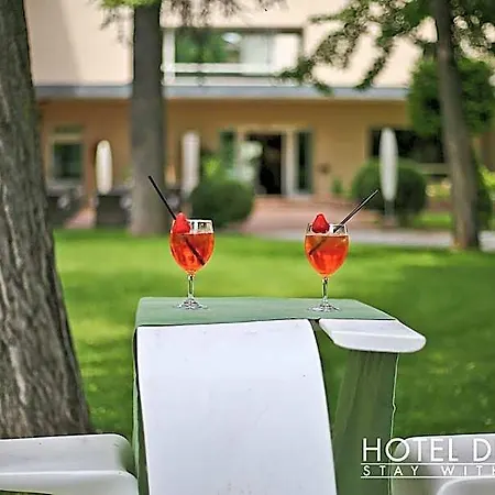 Due Pini Hotel Formigine