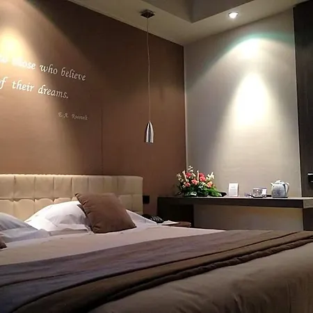 Hotel Due Pini Formigine