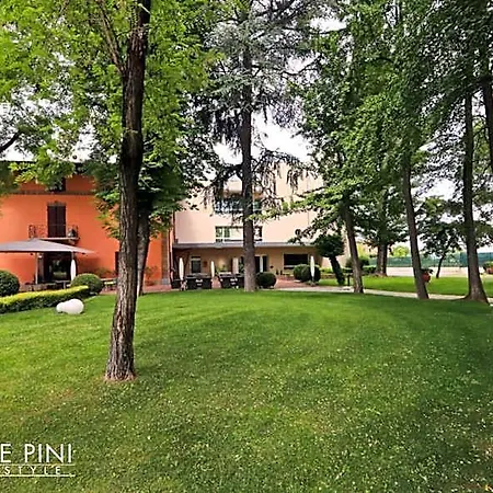 Due Pini Hotel Formigine