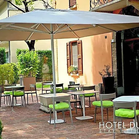 Due Pini Hotel 3*