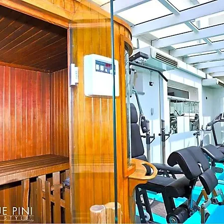 Hotel Due Pini Formigine