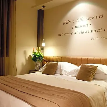 Due Pini Hotel 3*