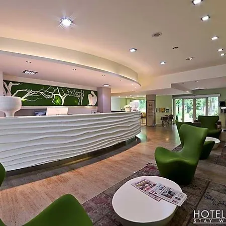 Hotel Due Pini