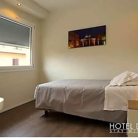 Hotel Due Pini Formigine