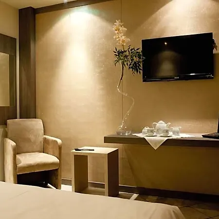 Hotel Due Pini Formigine