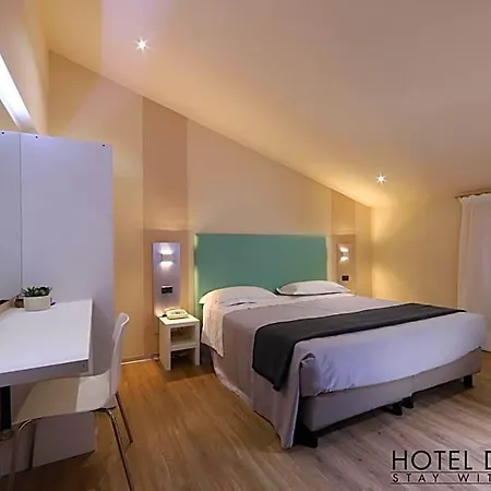 Due Pini Hotel 3*