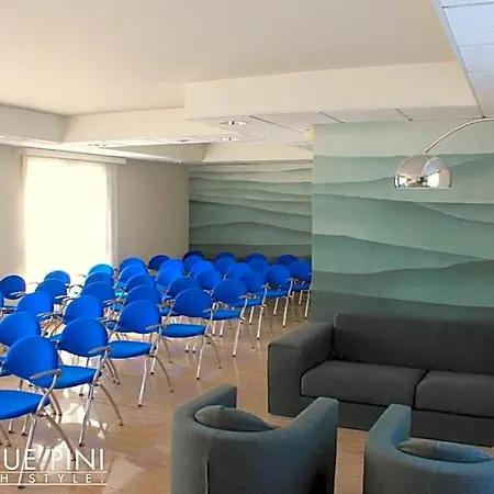 Due Pini Hotel Formigine