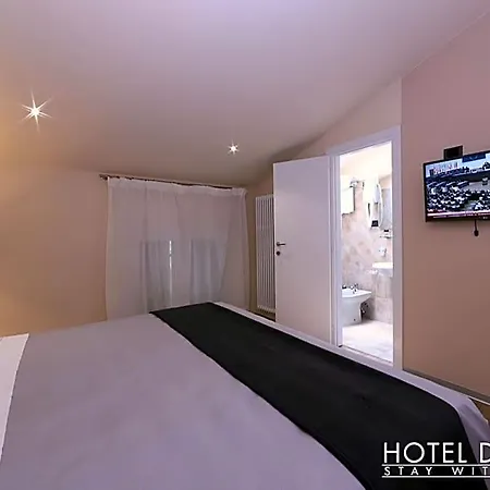 Hotel Due Pini Formigine