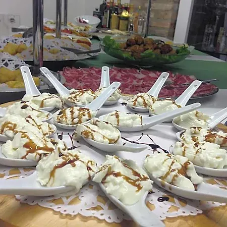 Due Pini Hotel Formigine