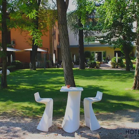 Due Pini Hotel Formigine