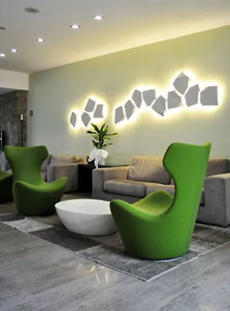 Hotel Due Pini Formigine