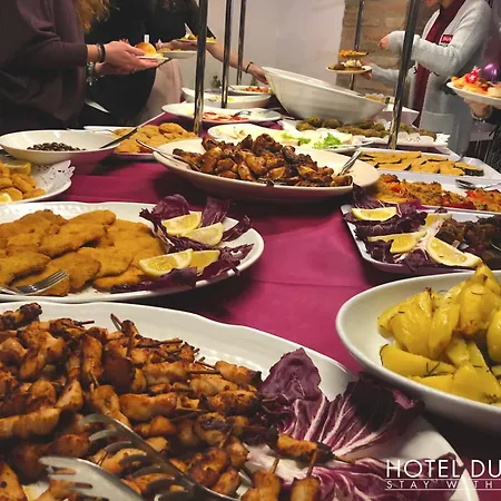 Hotel Due Pini Formigine