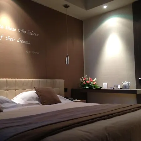 Due Pini Hotel 3*