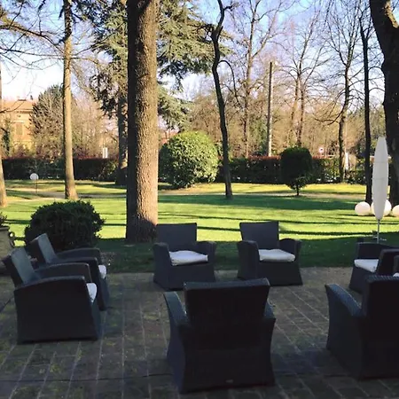 Hotel Due Pini Formigine