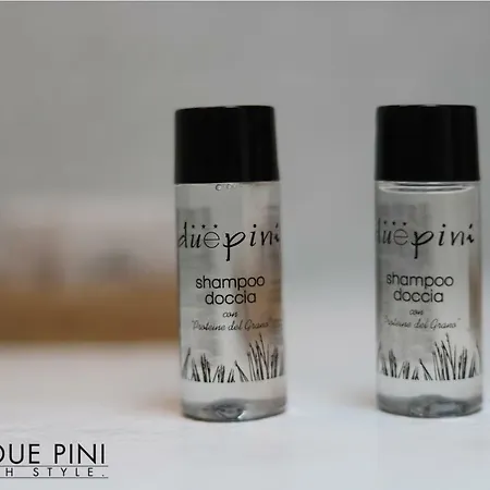 Due Pini 3* Formigine