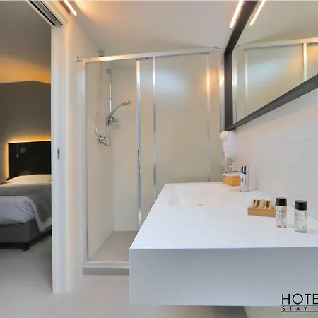 Due Pini Hotel 3*