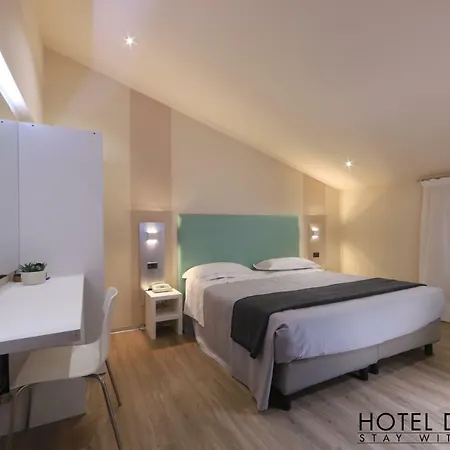 Due Pini Hotel Formigine