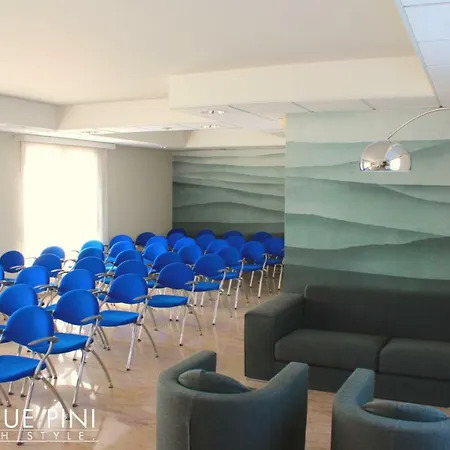 Due Pini Hotel Formigine