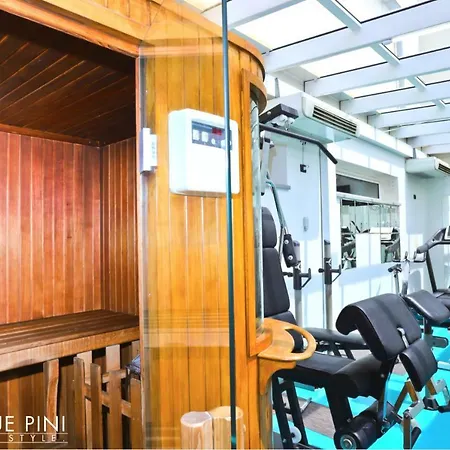 Due Pini Hotel