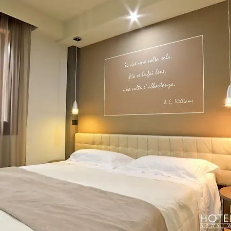 Due Pini Hotel Formigine