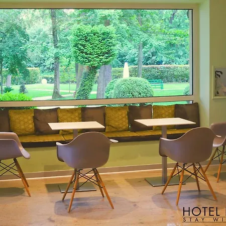 Hotel Due Pini Formigine