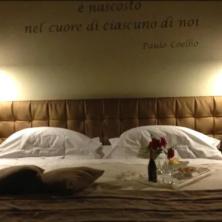 Hotell Due Pini Formigine