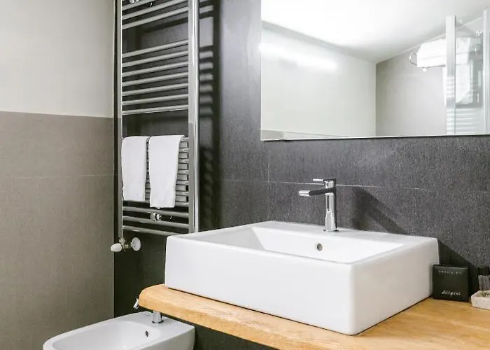 Hotel Due Pini Formigine