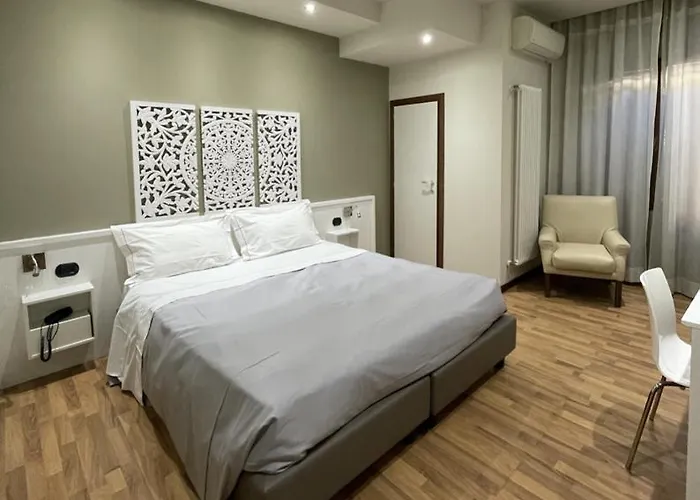 Due Pini 3* Formigine