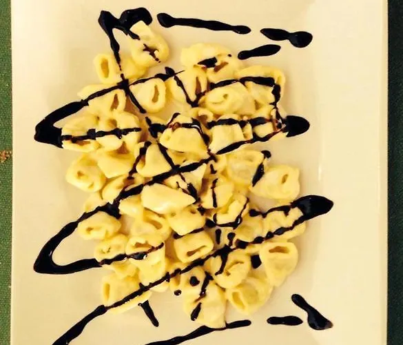 Due Pini 포르미지네