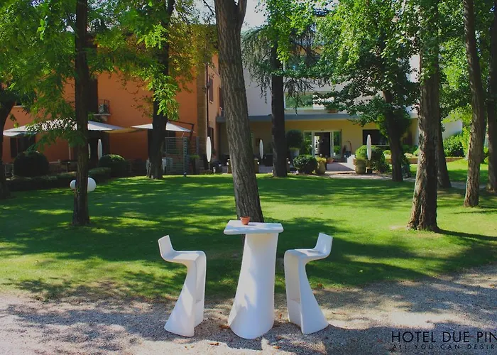 Due Pini Hotel Formigine