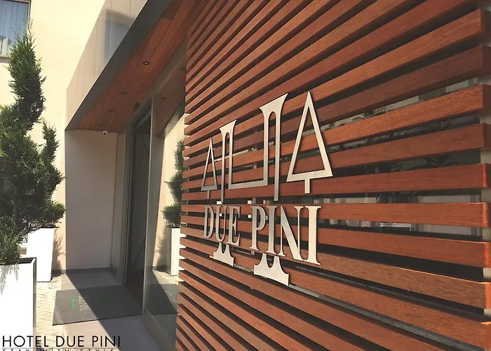 Due Pini 호텔