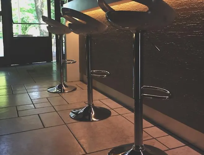 Due Pini 호텔 포르미지네