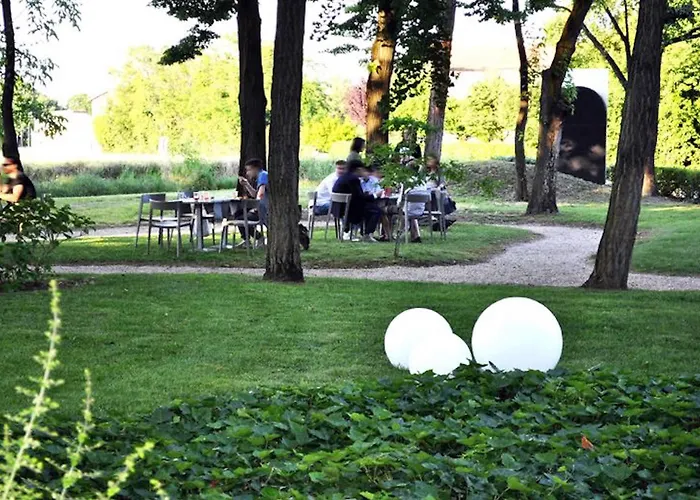 Due Pini 3* Formigine