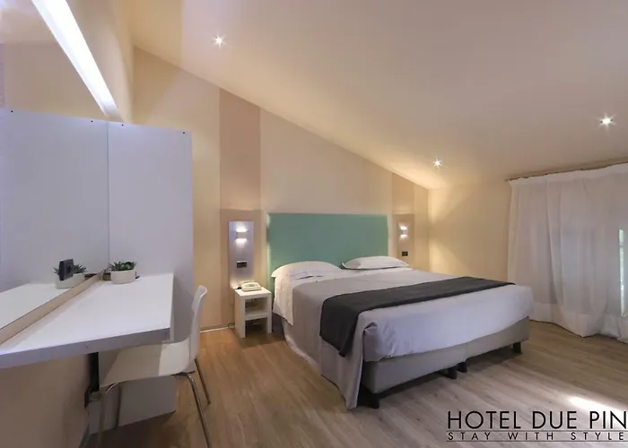 Due Pini Hotel Formigine